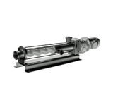 HYGIENIC PROGRESSIVE CAVITY PUMP - PRODUCT GROUP CS - on this page
