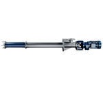 SEMI-SUBMERSIBLE PUMP - PRODUCT GROUP E