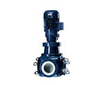 M MACERATOR RANGE
