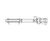 HYGIENIC PROGRESSIVE CAVITY PUMP - PRODUCT GROUP CS 1