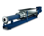 OPEN HOPPER PC PUMPS for viscous products