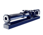 PROGRESSIVE CAVITY PUMPS PRODUCT GROUP N