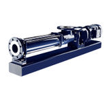 PROGRESSIVE CAVITY PUMPS PRODUCT GROUP N - on this page