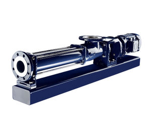 PROGRESSIVE CAVITY PUMPS PRODUCT GROUP N