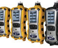 MultiRAE 2 wireless portable 6-gas monitor