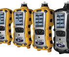 MultiRAE 2 wireless portable 6-gas monitor