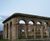 Cedar interpretation panels for National Trust house 2
