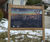 Oak entrance signage for visitor attraction 1