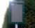 Aluminium external noticeboards - outdoor lockable display cases 10