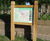 Routed Timber Signs - engraved wooden signs for parks and attractions 7