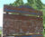 Sandblasted Timber Signs - carved wooden signs for parks and public spaces 13