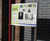 Vertically mounted metal interpretation Panels - outdoor signs 5