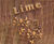 Tactile sand-blasted timber signs with graphics 6
