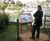 Oak interpretation panels for outdoor spaces 6