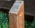 Directional bollards 7