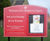 Aluminium external noticeboards - outdoor lockable display cases 1