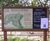 Interactive interpretation panel for community farm 1