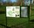 Interpretation signage - Queen's Park, Bolton 0