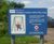Glass reinforced plastic (GRP) interpretation signage 10