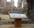 Oak interpretation panels for outdoor spaces 5