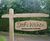 Routed Timber Signs - engraved wooden signs for parks and attractions 5
