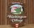 Sandblasted Timber Signs - carved wooden signs for parks and public spaces 1