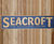 Sandblasted Timber Signs - carved wooden signs for parks and public spaces 10