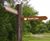 Wooden fingerposts for parks, trails and open spaces 10