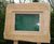 Wooden Notice board Cases - outdoor oak & timber display cases for notices 5