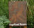 Tactile sand-blasted timber signs with graphics 4