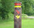 Directional bollards 2