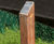Directional bollards 3