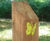 Directional bollards 6