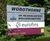 Glass reinforced plastic (GRP) Commercial Signs - printed signage 0