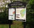 Welcome and wayfinding signage - Stanley Park 0