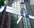 Waypoint - contemporary adjustable aluminium fingerpost system 2