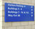 Post and panel modular signage systems 6