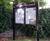Varicase - glazed, lockable external noticeboards 8