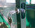 Varicase - glazed, lockable external noticeboards 6