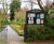 Lynester double-sided noticeboard 4