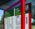 Avenue outdoor poster display cases 5