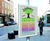 Avenue outdoor poster display cases 2