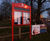 Eco-Vision - solar-powered noticeboards 4