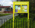 Lynester prestige glazed noticeboards 3