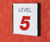 Stax interior modular sign system 4