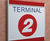 Stax interior modular sign system 6
