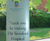 Infocurve-Lite mini curved monolith and totem signs 8