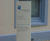 Infocurve-Lite mini curved monolith and totem signs 7