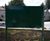 Varicase - glazed, lockable external noticeboards 10