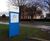 Wayfinding signage solution for Kingsway Hospital campus 7